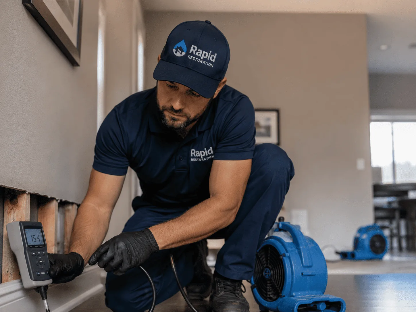 Common questions about Water Mitigation in Mount Pleasant Mills, PA